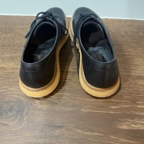 Salvatore Ferragamo Mens Shoes main image 4
